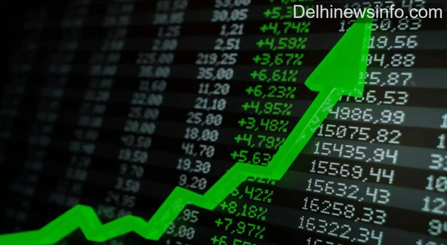 Solar stocks