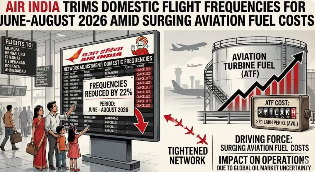 Air India news