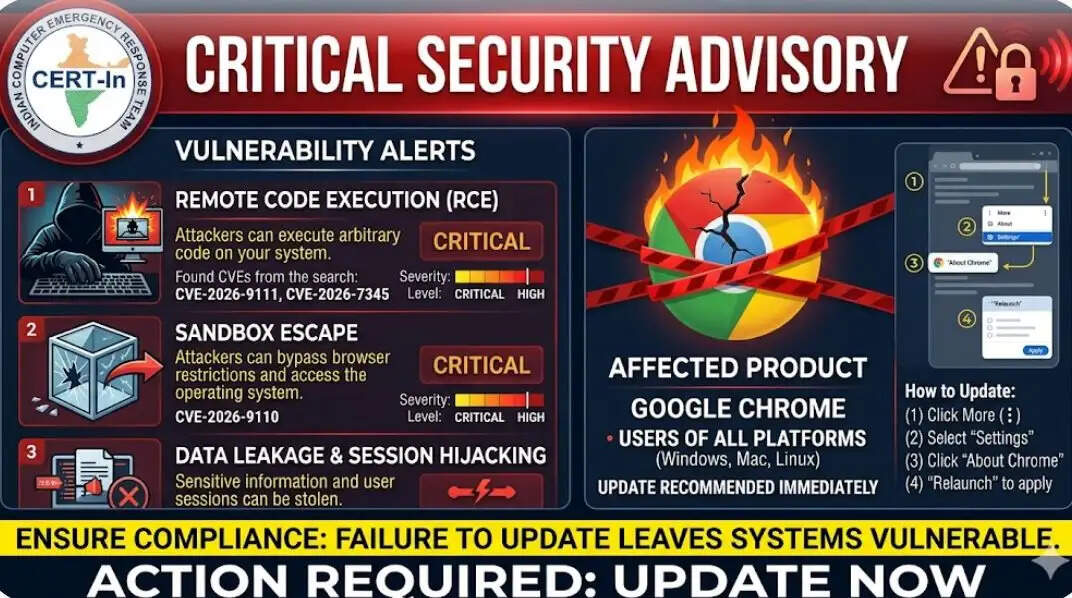 Security advisory
