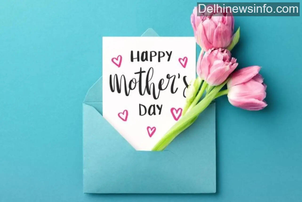happy Mothers day