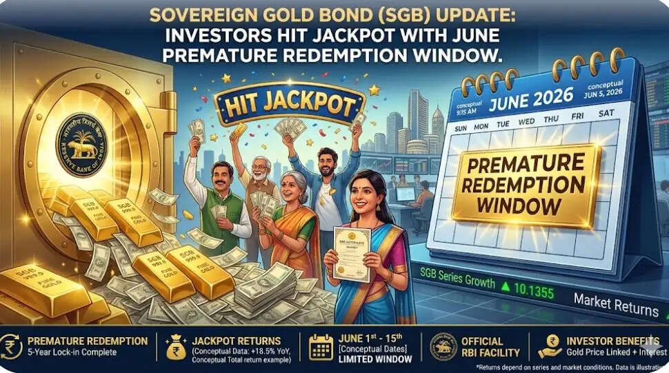 Sovergien Gold News