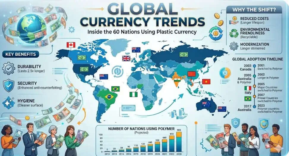 Globel Currancy Trends
