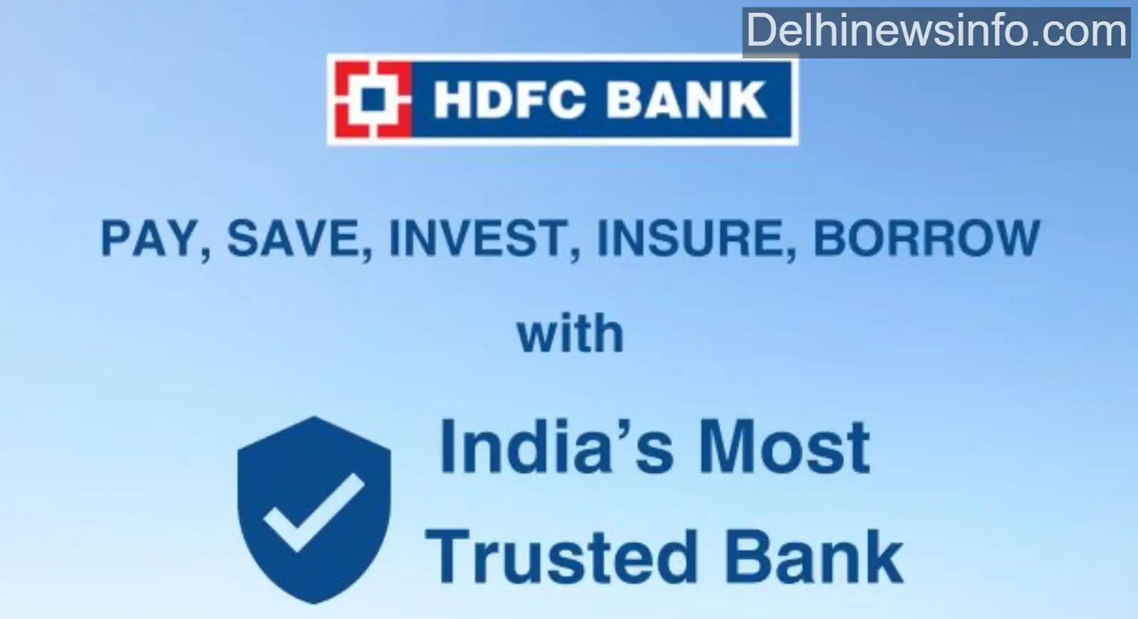 HDFC Banks