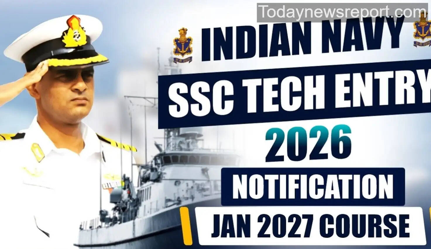 indian navy ssc2026