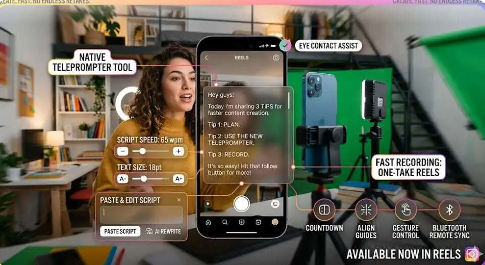 Instagram New Features