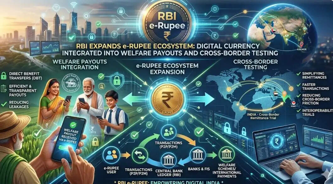 RBI Ecosystem news