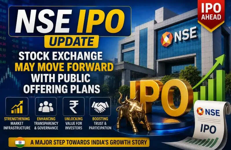 NSE IPO News