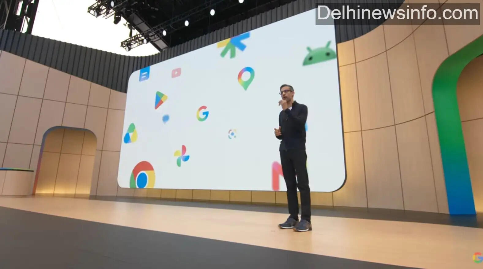 Google gemini news