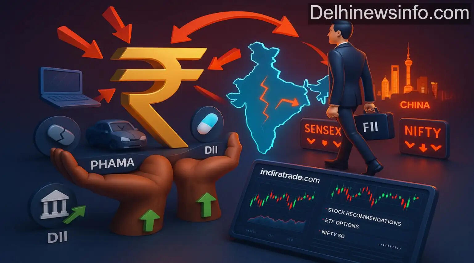 FIIS News Today