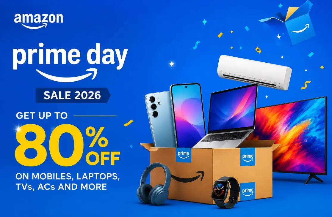 Amazone prime news