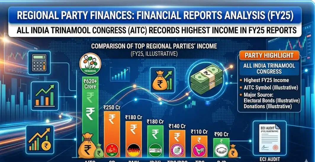 Financial reports